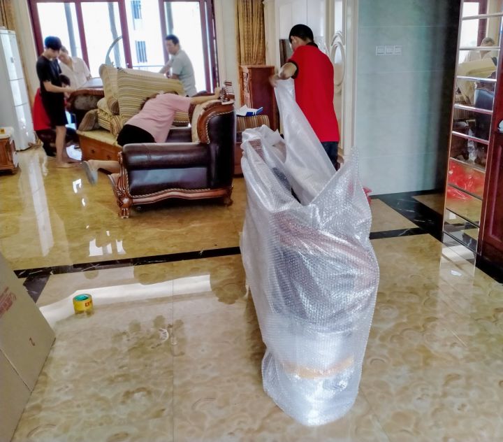 广州海珠搬家公司公司搬迁设备拆卸组装全