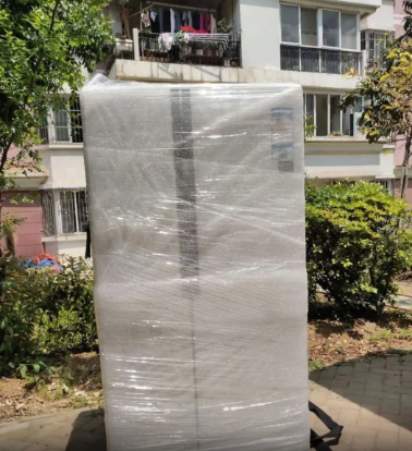 广州海珠搬家公司家庭搬家高端物品轻呵护