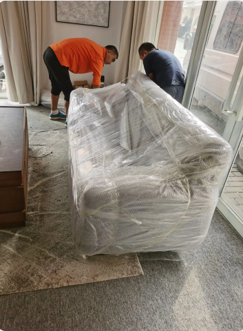广州天河体育西路搬家公司 家庭搬家红木家具精细搬运长途搬家