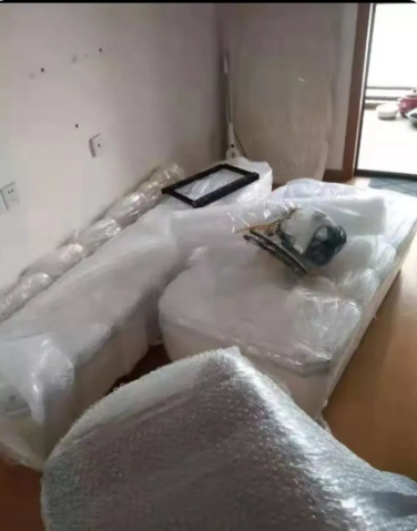 广州搬家无起步价按需计价更划算合理