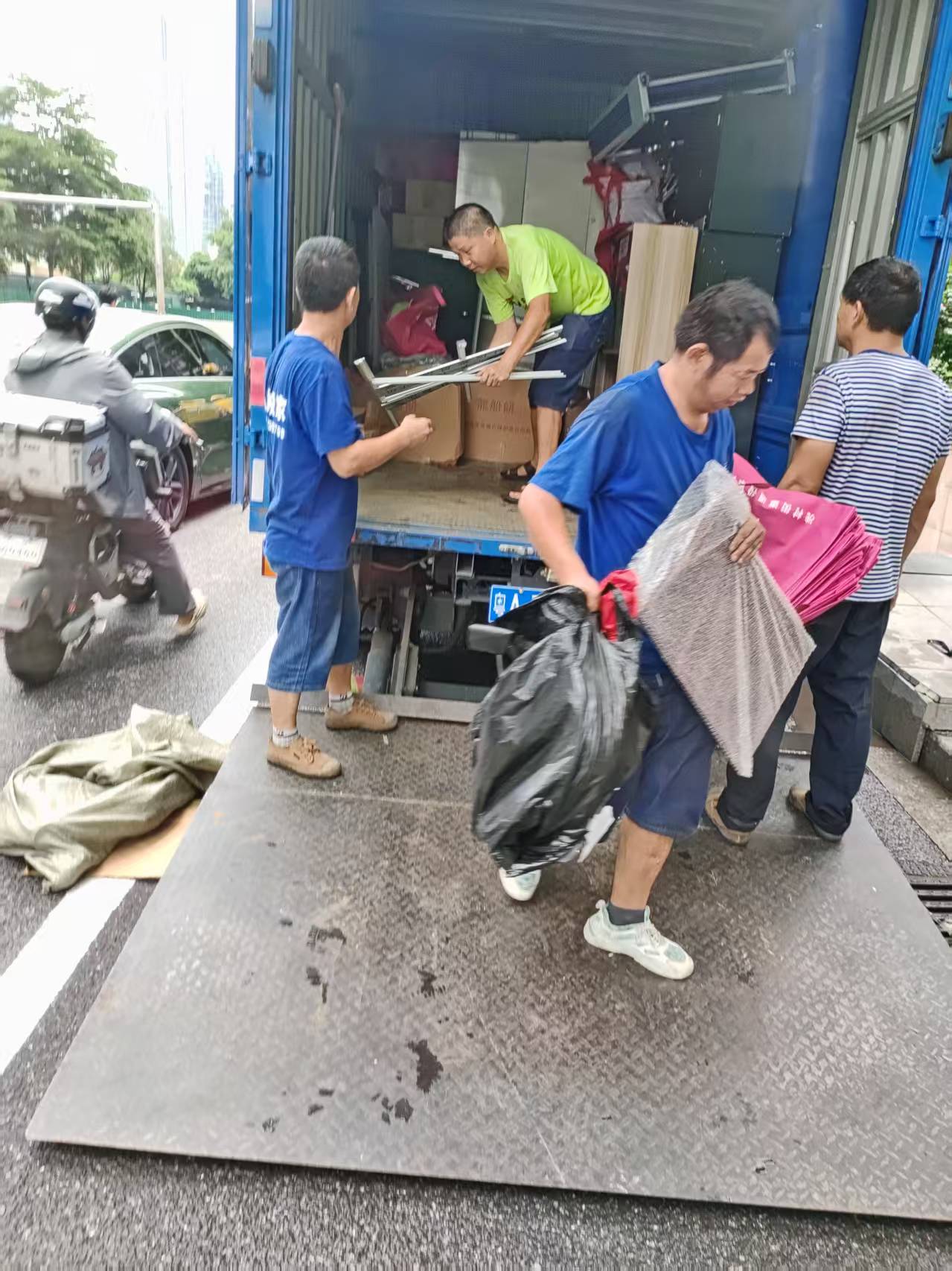 广州搬家公司哪家服务好2026 综合实力 榜单详解