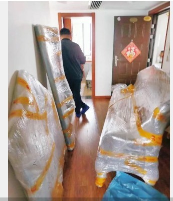 广州搬家公司推荐，居民全屋搬家服务、价格、售后详细说明