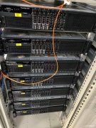 上海专业回收商务电脑，台式机，服务器回收