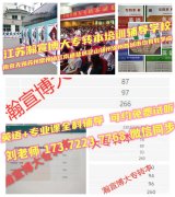 江苏五年制专转本考试成绩已出,各院校专业录取分数线何时出来? 江苏五年制专转本考试成绩已出,各院校专业录取分数线何时出来?