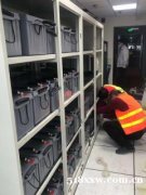 长春铅酸叉车电瓶UPS电池eps干电池新洁静回收