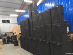 音响旧音响个人家音响功放回收全市上门