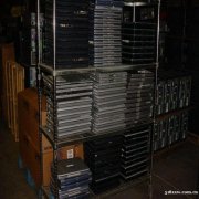 大量回收服务器办公设备电脑空调淘汰物质