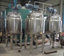 不锈钢罐铝罐铁罐专业拆除回收废线收铜铁罐