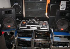 北京回收专业音响设备淘汰电器其他生活家电等