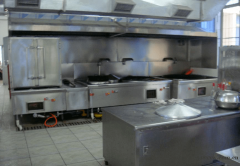 冷库二手制冷设备宾馆饭店设备回收专业人员拆除