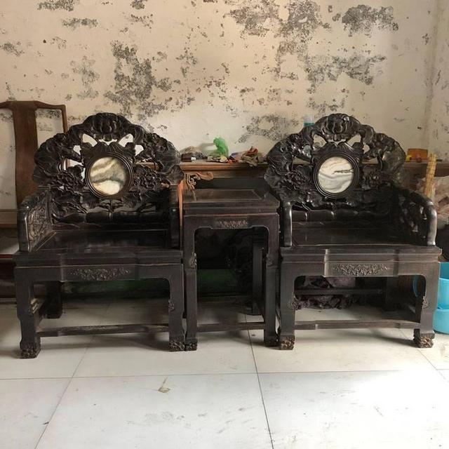 老式石头回收老式字画家具 老式石头回收老式字画家具