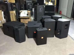 北京音响设备回收北京舞台音响回收