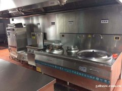 大量厨房设备收购北京地区超市设备
