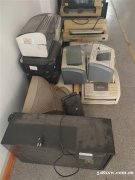 上门回收各种电器空调北京高价回收音响功放