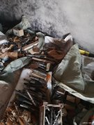 北京常年回收库房设备物质旧电动工具