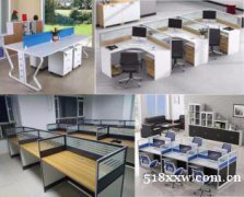 郑州办公家具办公桌椅职员工位会议桌老板桌椅