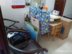 广州零担红木打包搬家 广州到惠州小件家私专业搬家