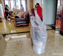 广州零担红木打包搬家 广州到惠州小件家私专业搬家