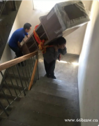 广州海珠搬家公司家庭搬家同城跨区都便捷