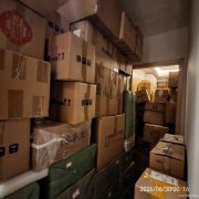 广州海珠搬家公司家庭搬家同城跨区都便捷