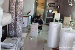 广州番禺区搬家公司推荐 复式别墅全屋搬运上门服务收费明细