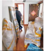 广州番禺区搬家公司推荐 复式别墅全屋搬运上门服务收费明细