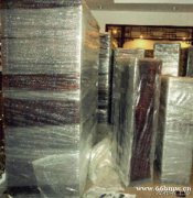 广州天河保利林语山庄别墅搬家｜红木搬运精细打包、全屋收纳整理