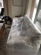 广州海珠区大件贵重物品搬运服务商推荐、钢琴、红木、鱼缸、保险