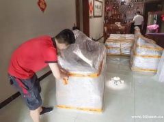 广州黄埔区日式搬家太省心！打包材料免费不限用，全屋打包还原全